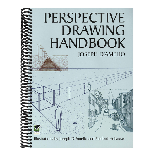 Perspective Drawing Handbook
