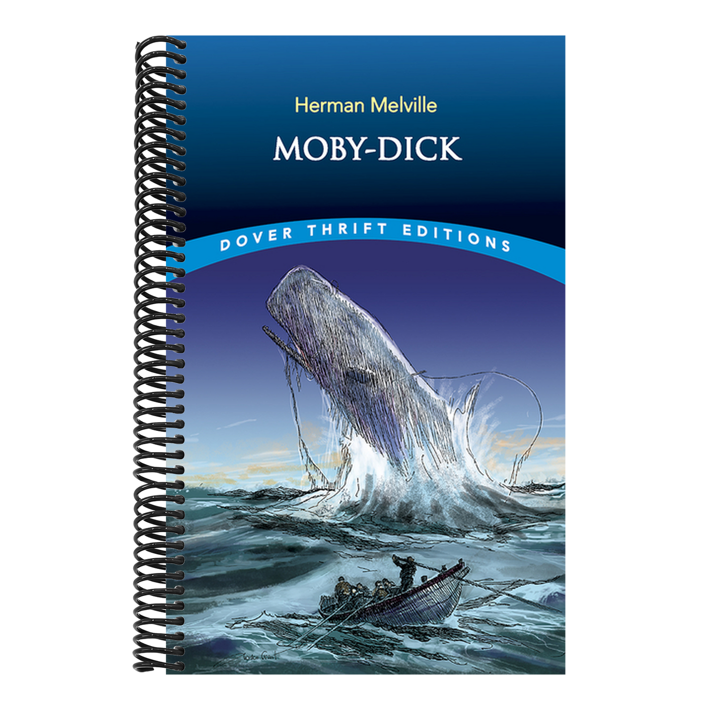 Moby-Dick