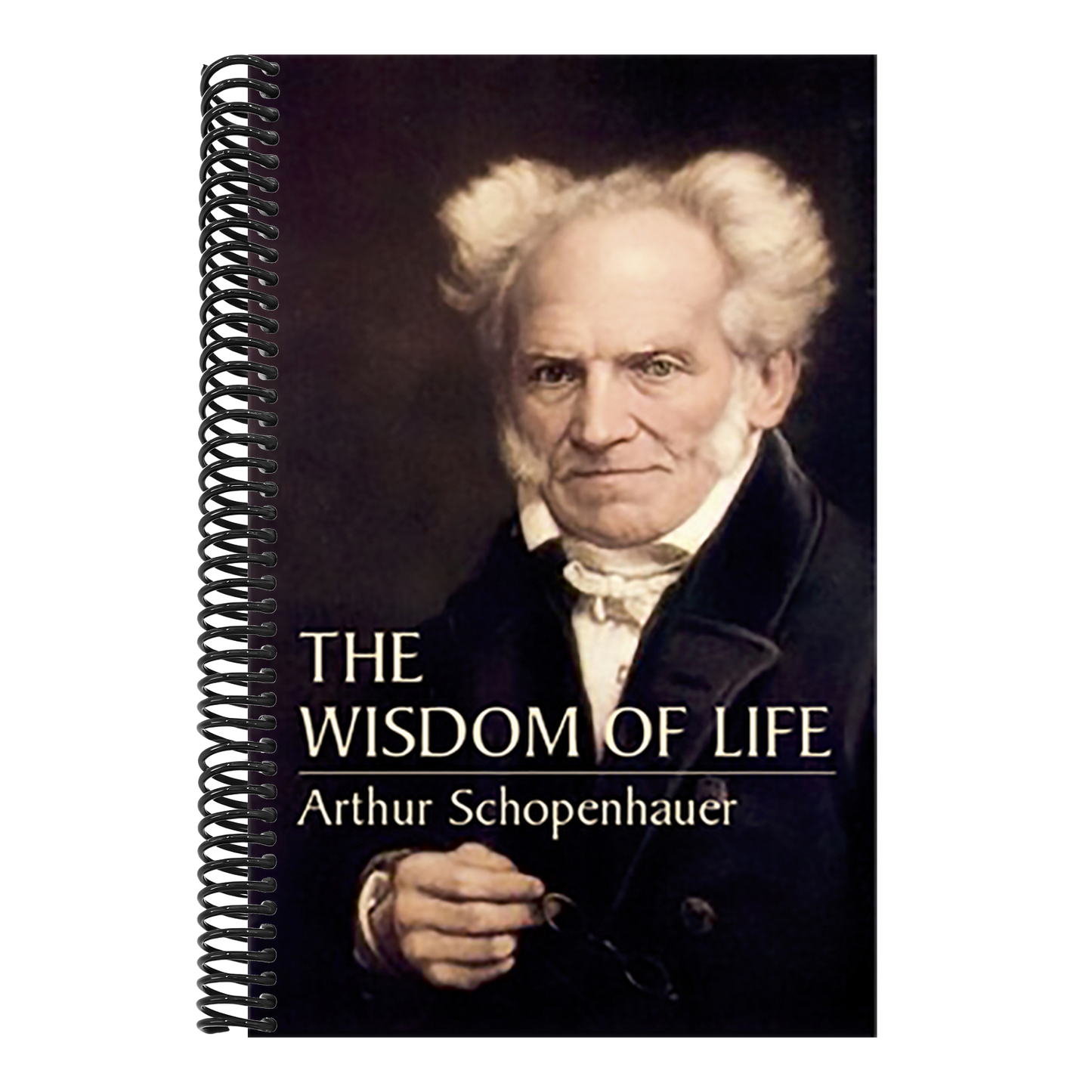 The Wisdom of Life
