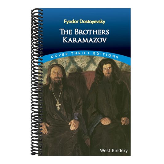 The Brothers Karamazov