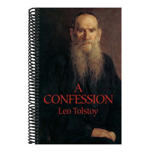 A Confession