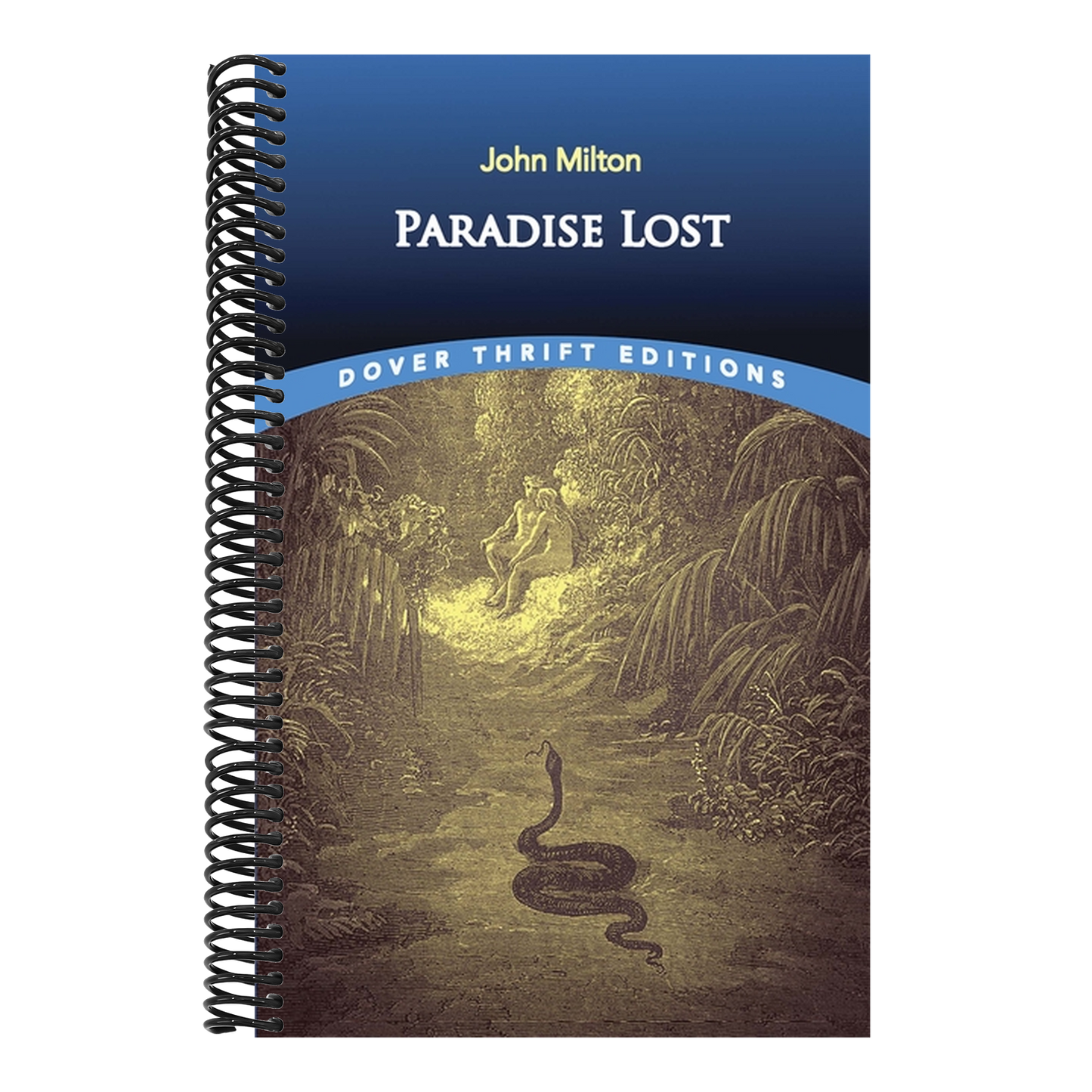 Paradise Lost