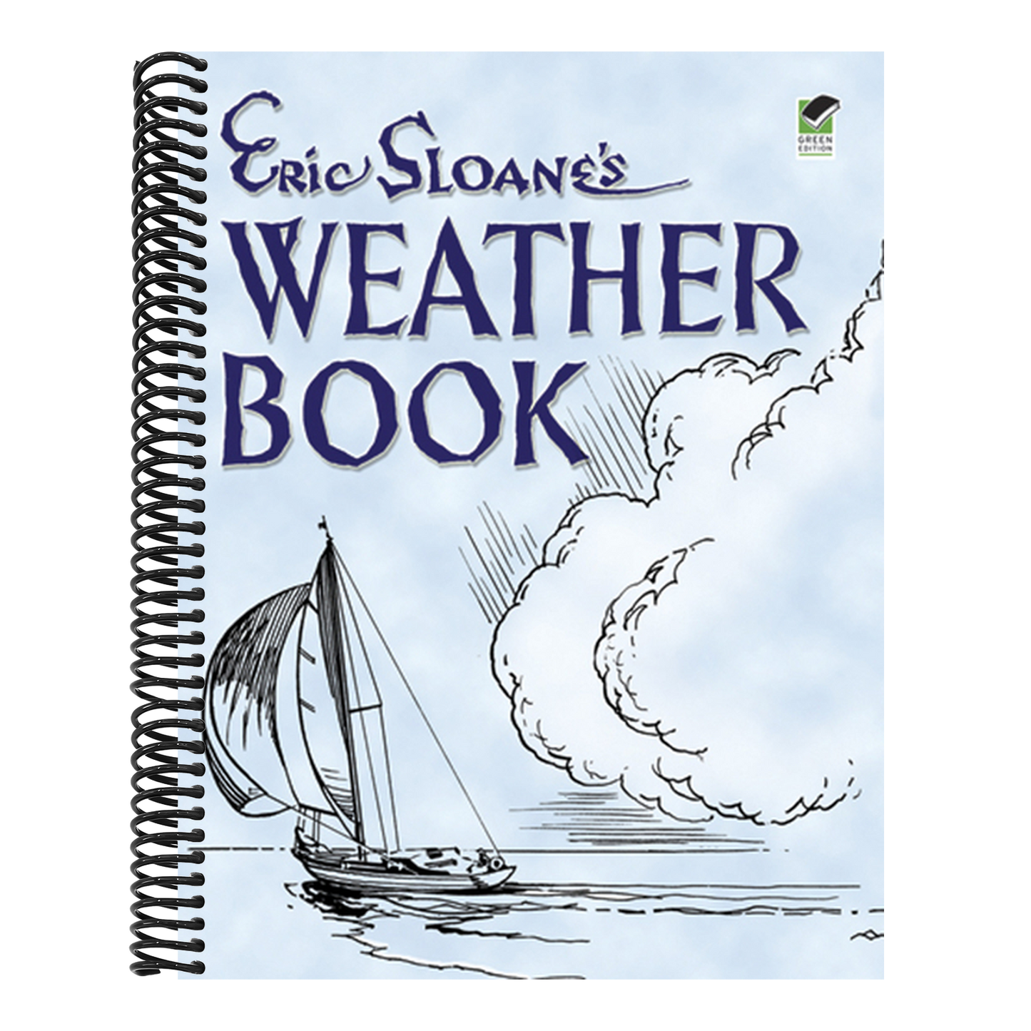 Eric Sloane's Weather Book