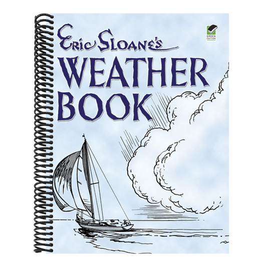 Eric Sloane's Weather Book