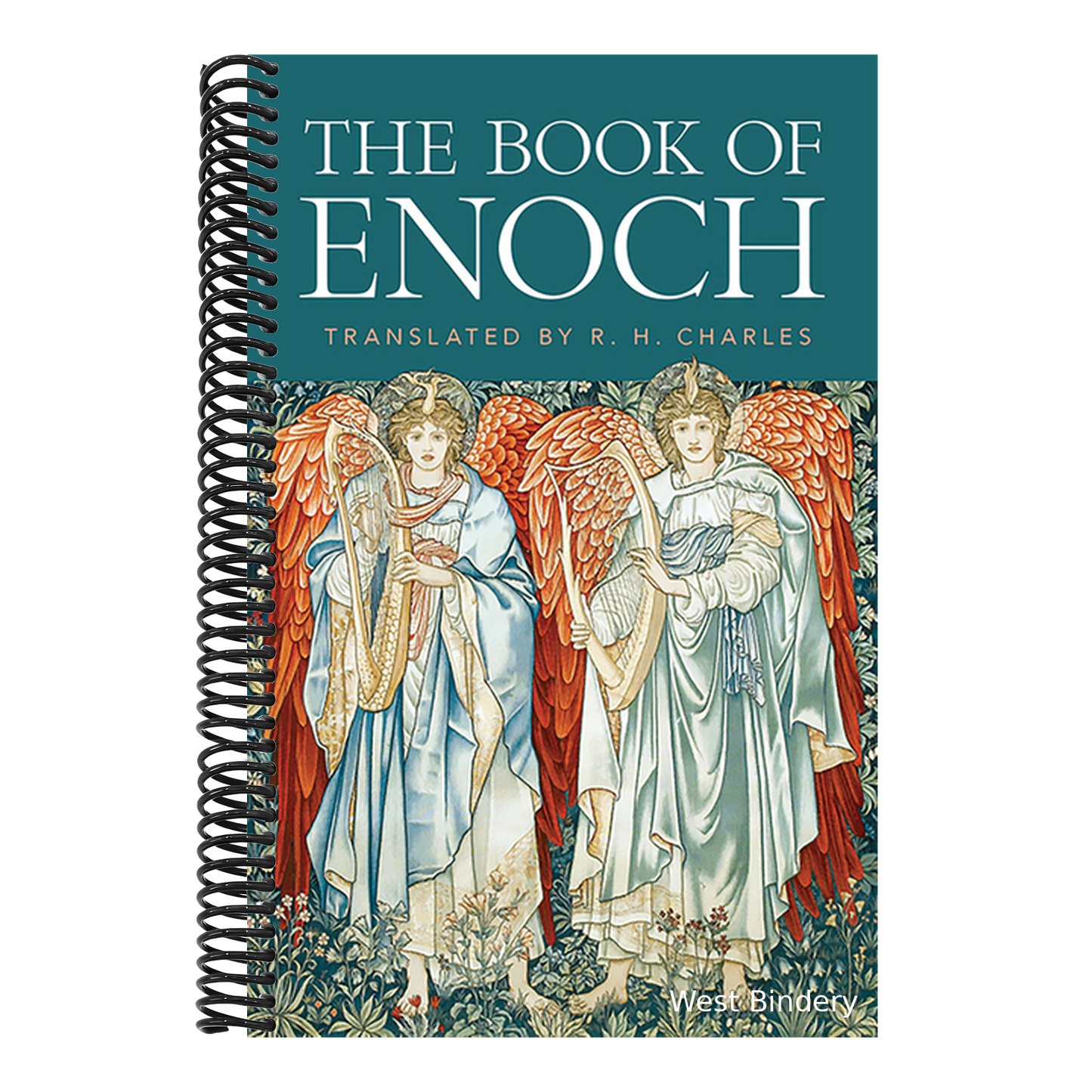 The Book of Enoch