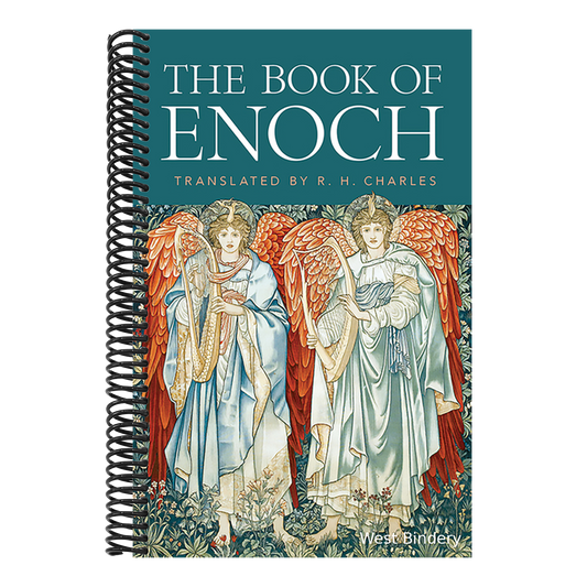 The Book of Enoch