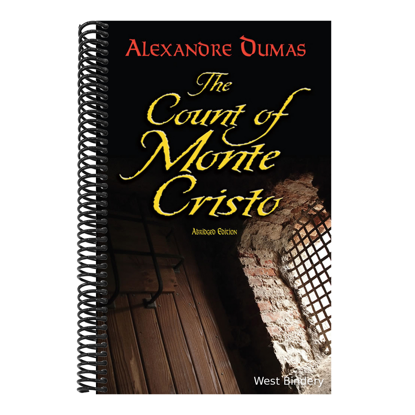 The Count of Monte Cristo