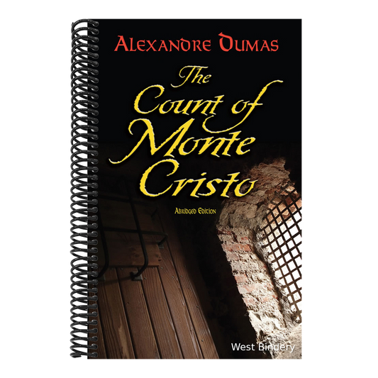 The Count of Monte Cristo