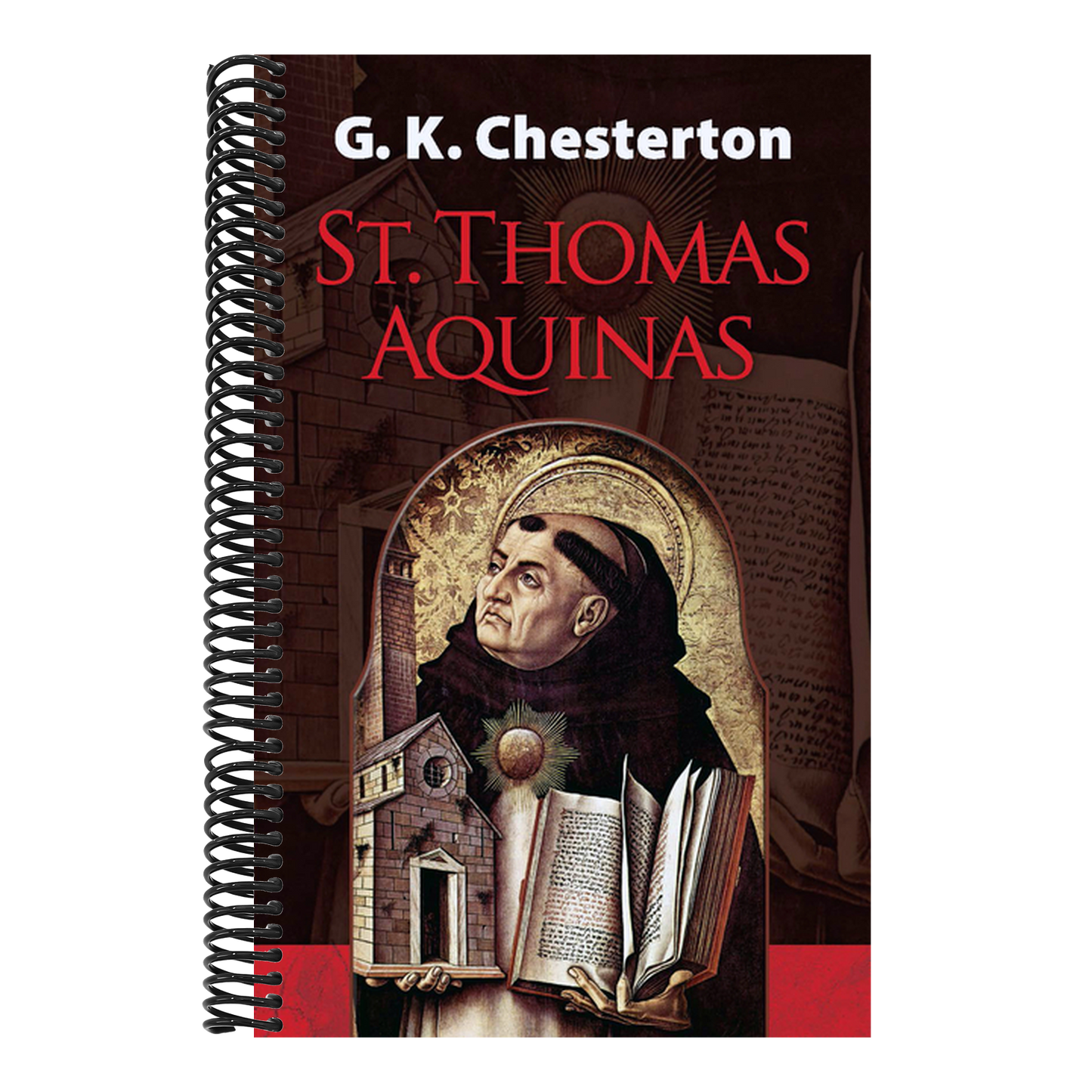St. Thomas Aquinas
