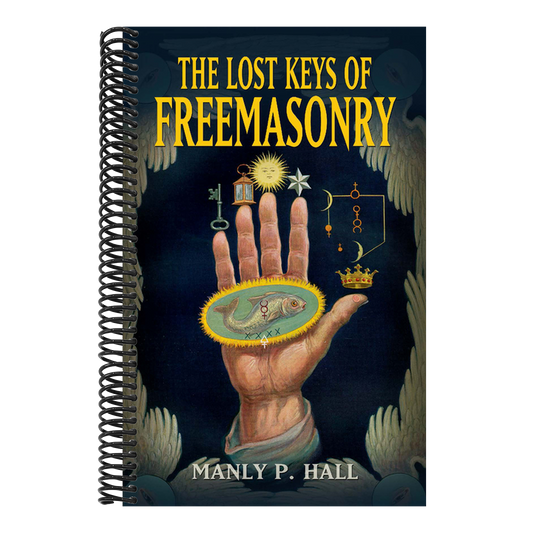 The Lost Keys of Freemasonry (Revised)