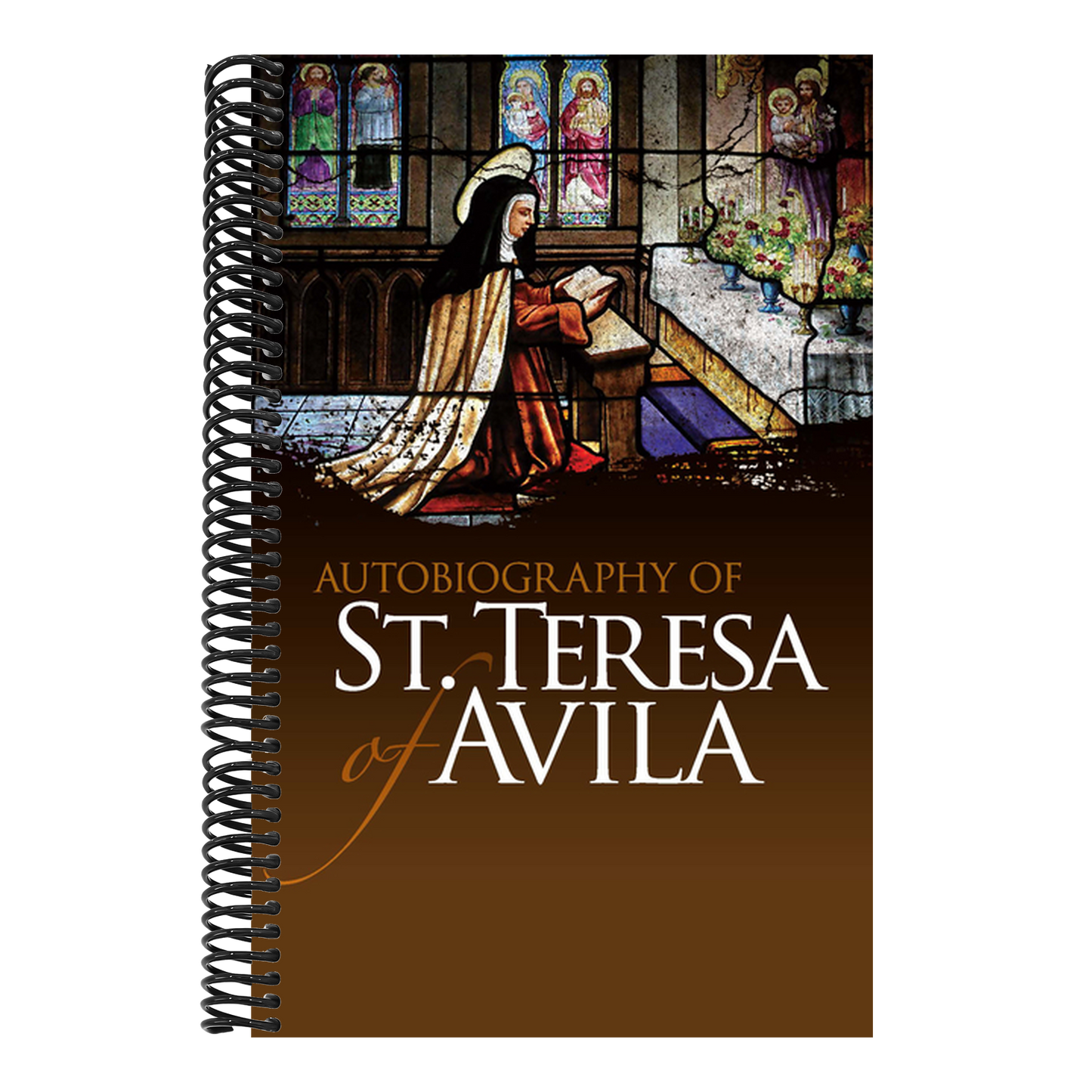 Autobiography of St. Teresa of Avila