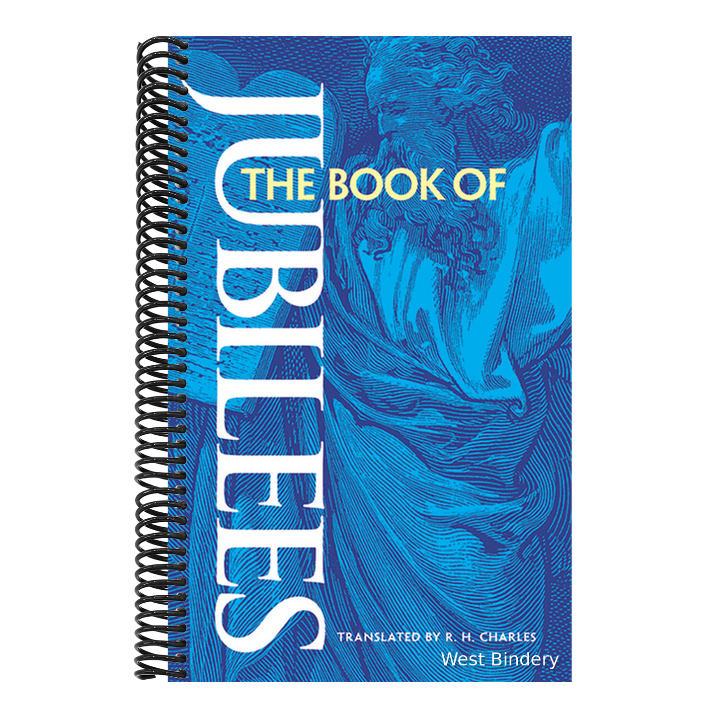 The Book of Jubilees