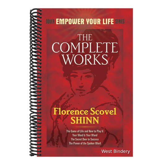 The Complete Works of Florence Scovel Shinn