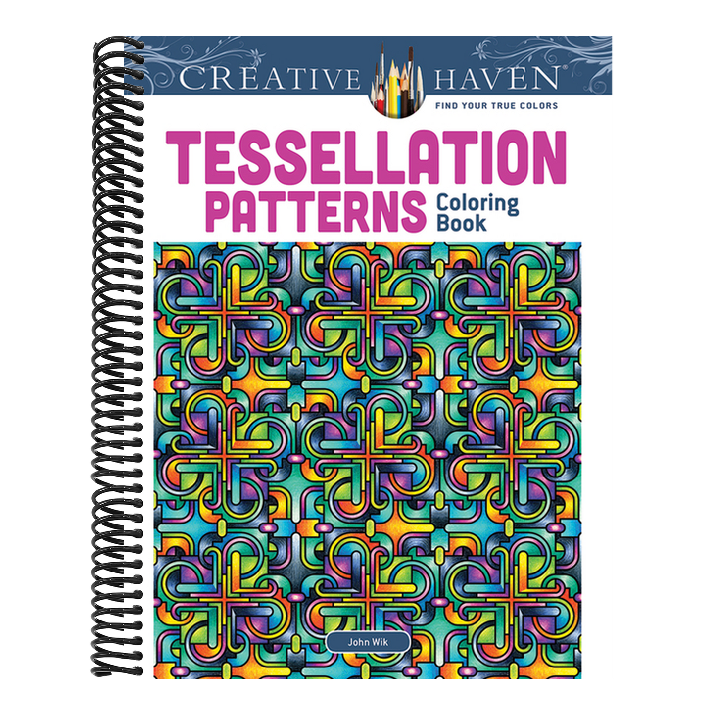 Tessellation Patterns