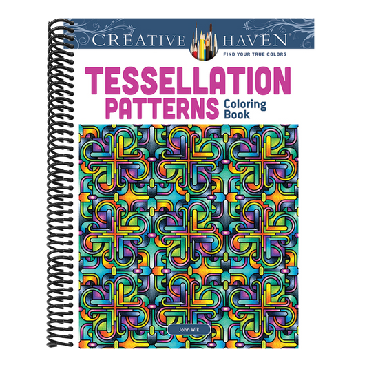 Tessellation Patterns