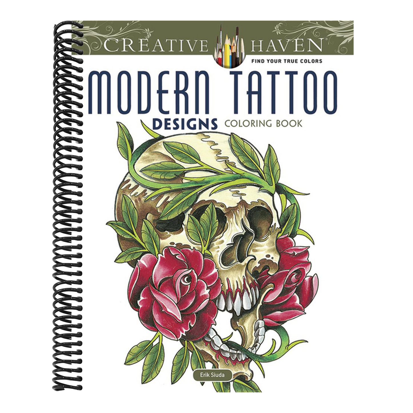 Modern Tattoo Designs