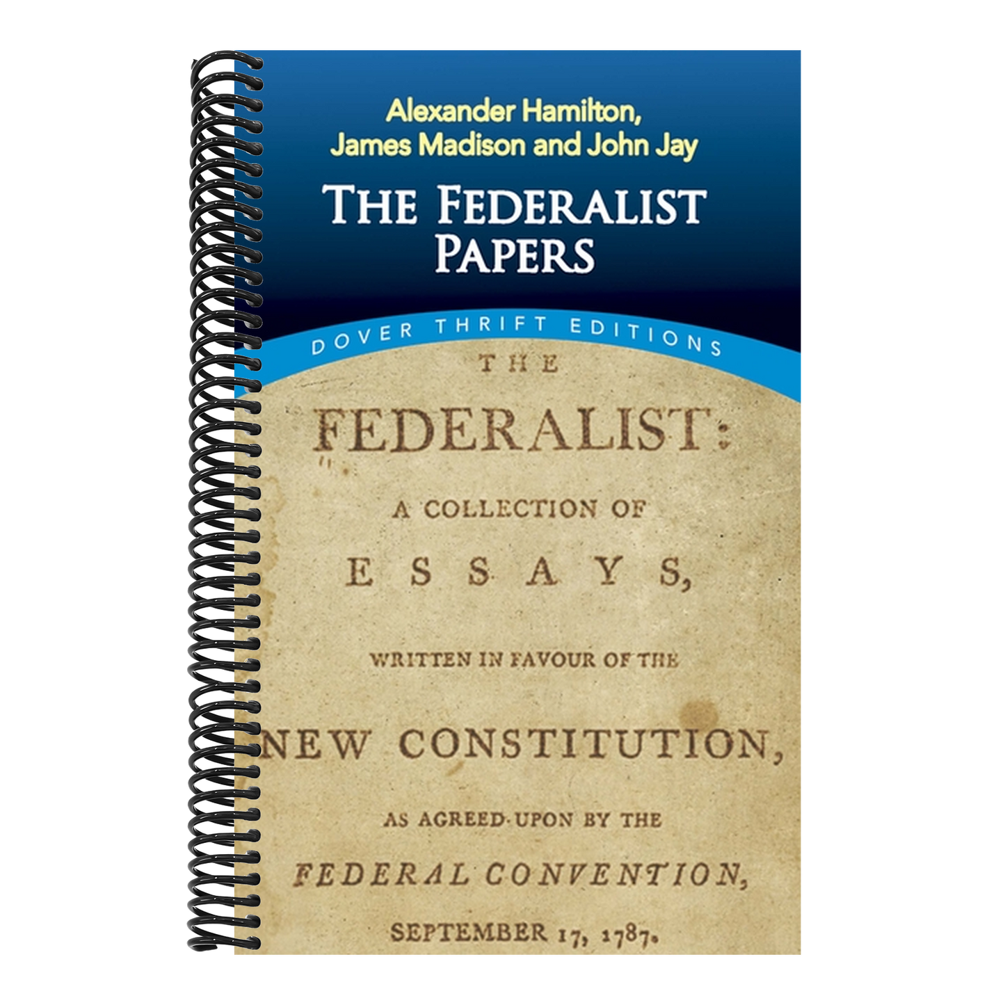 The Federalist Papers