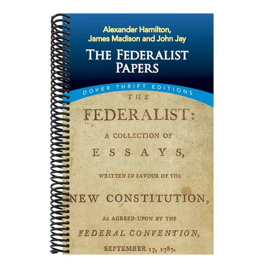 The Federalist Papers