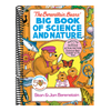 The Berenstain Bears' Big Book of Science and Nature (Dover Science for Kids)