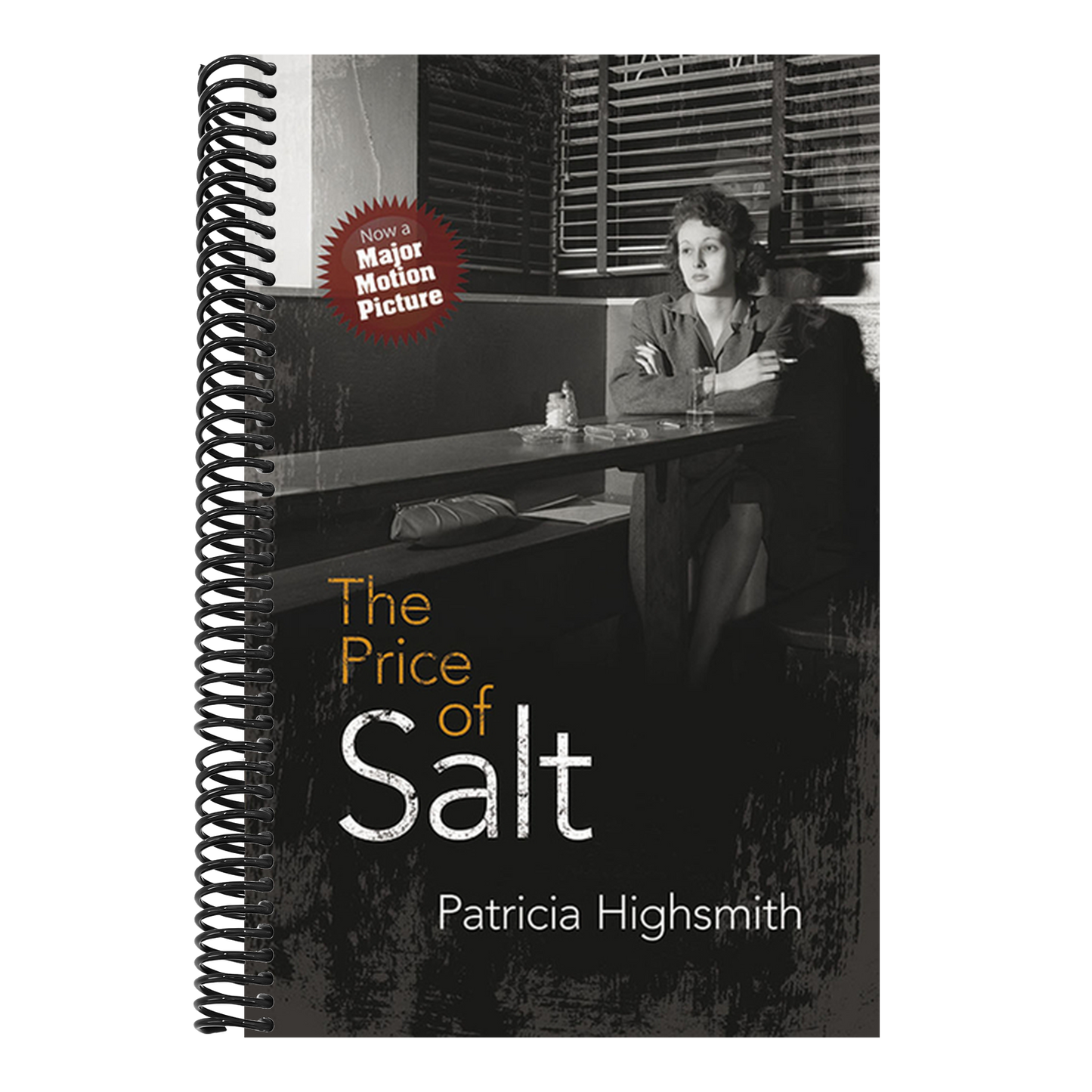 The Price of Salt: Or Carol
