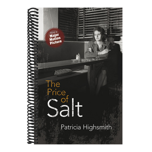 The Price of Salt: Or Carol