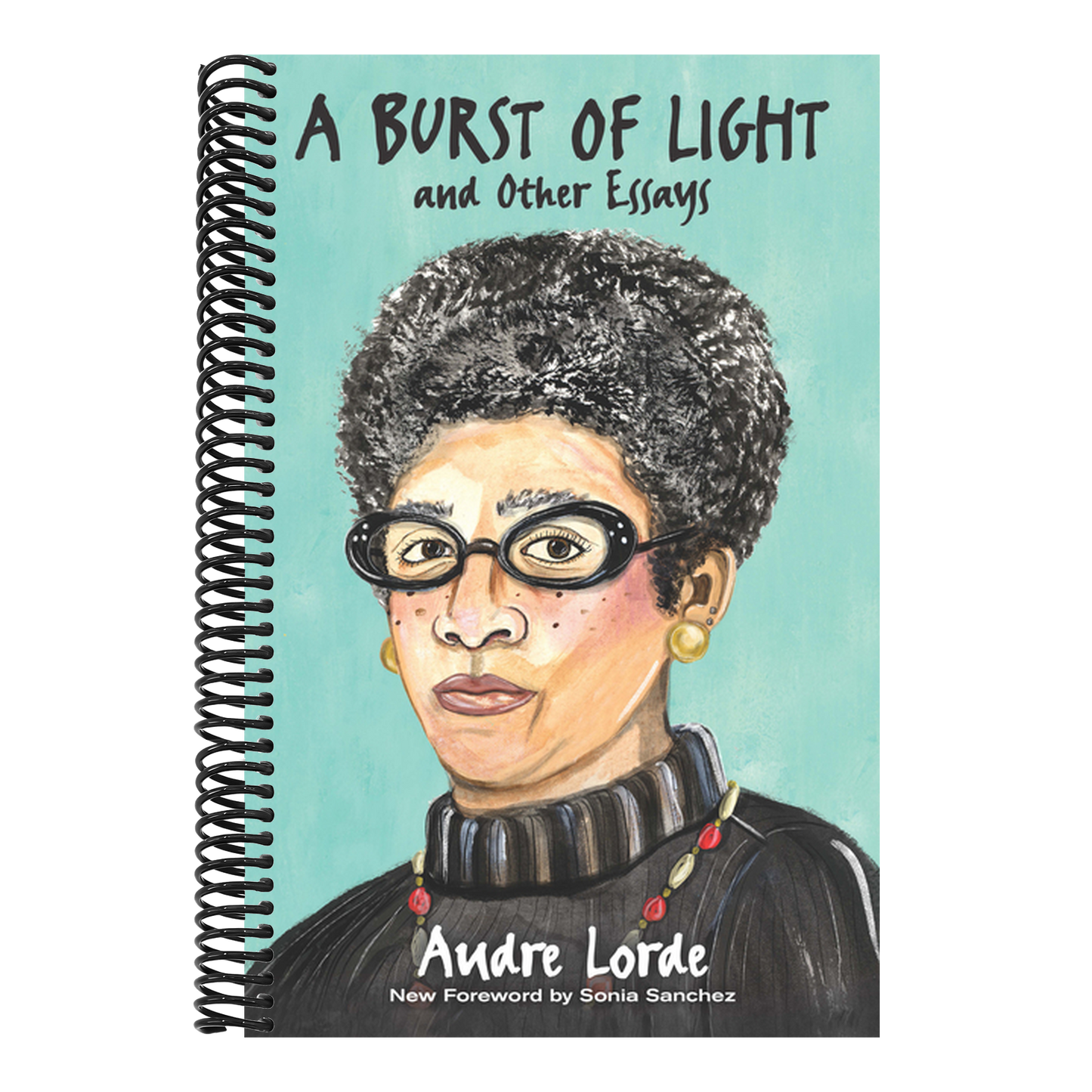 A Burst of Light and Other Essays