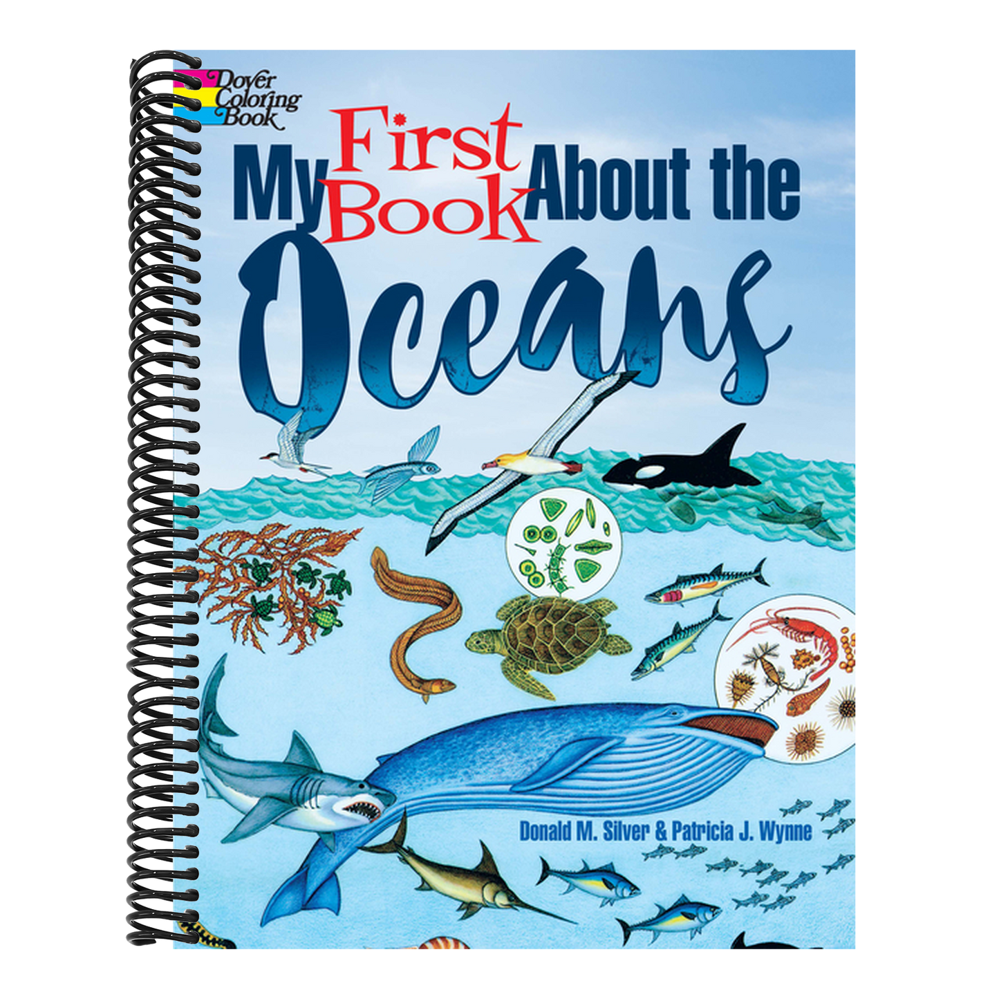 My First Book about the Oceans