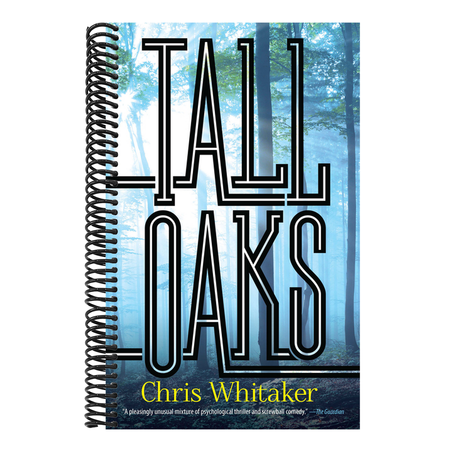 Tall Oaks