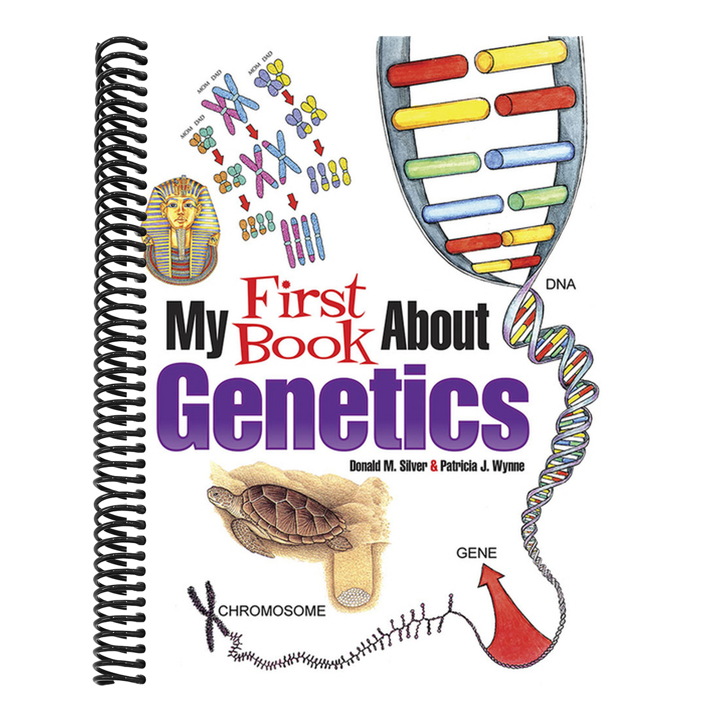 My First Book about Genetics