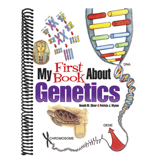 My First Book about Genetics