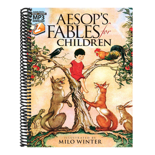 Aesop's Fables for Children