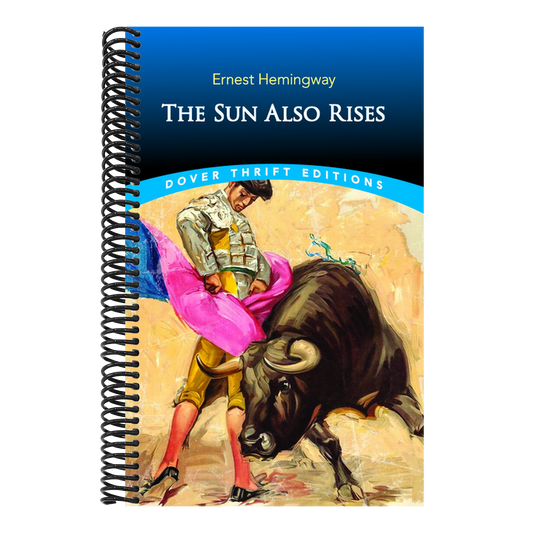 The Sun Also Rises