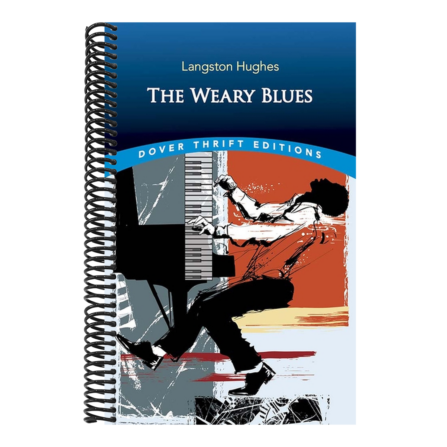 The Weary Blues