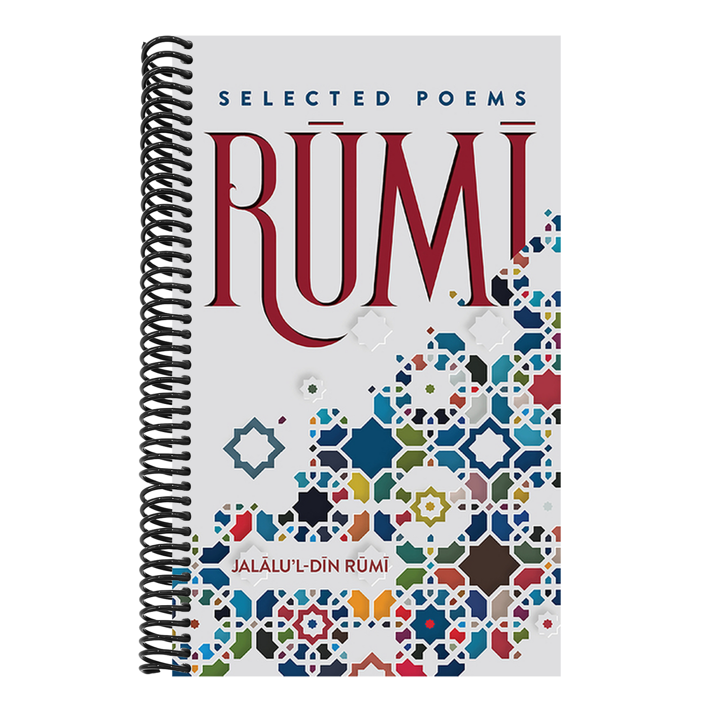 Rumi: Selected Poems