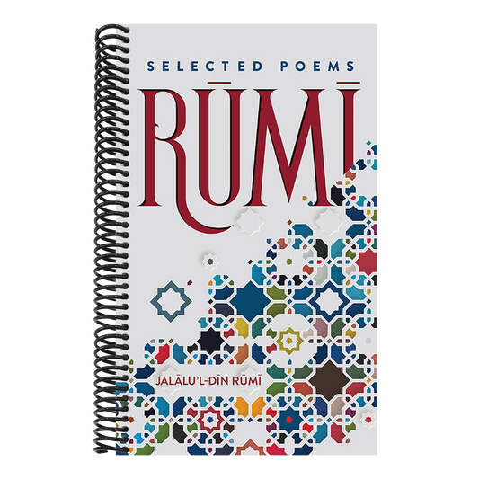 Rumi: Selected Poems