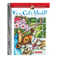 Creative Haven It's a Cat's World! Coloring Book
