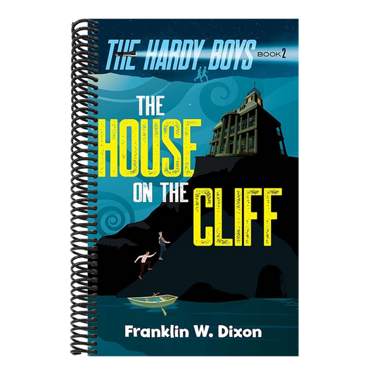 The House on the Cliff
