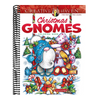 Creative Haven Christmas Gnomes Coloring Book (Adult Coloring Books: Christmas)