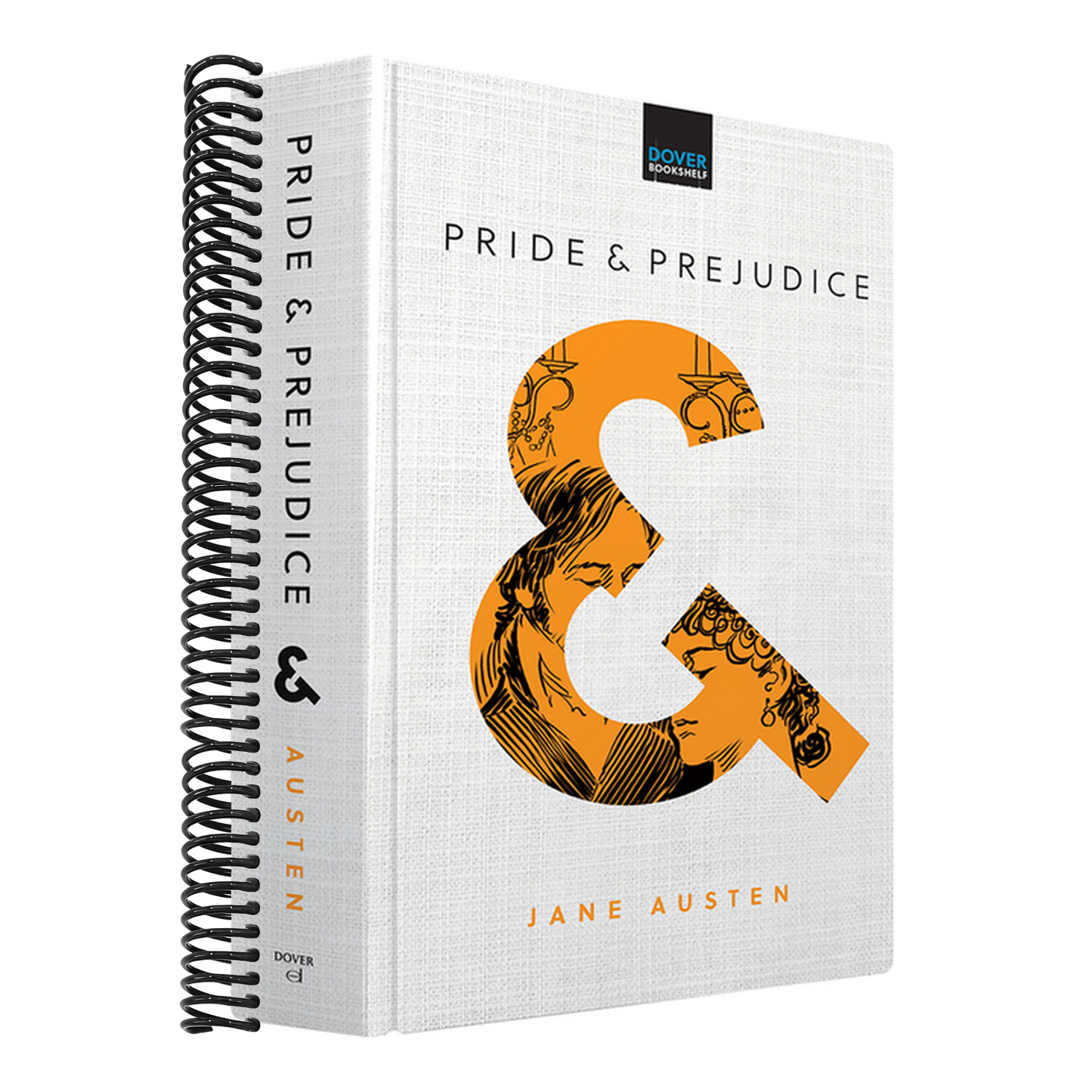 Pride and Prejudice