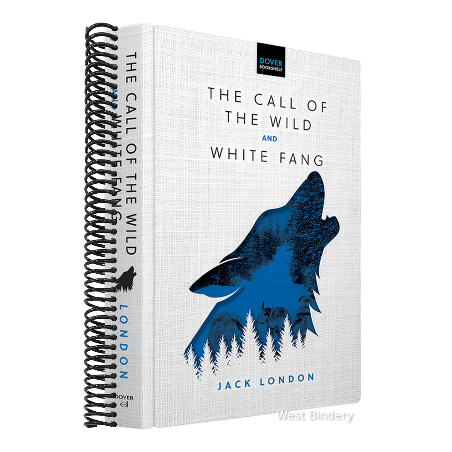 The Call of the Wild & White Fang