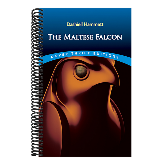 The Maltese Falcon