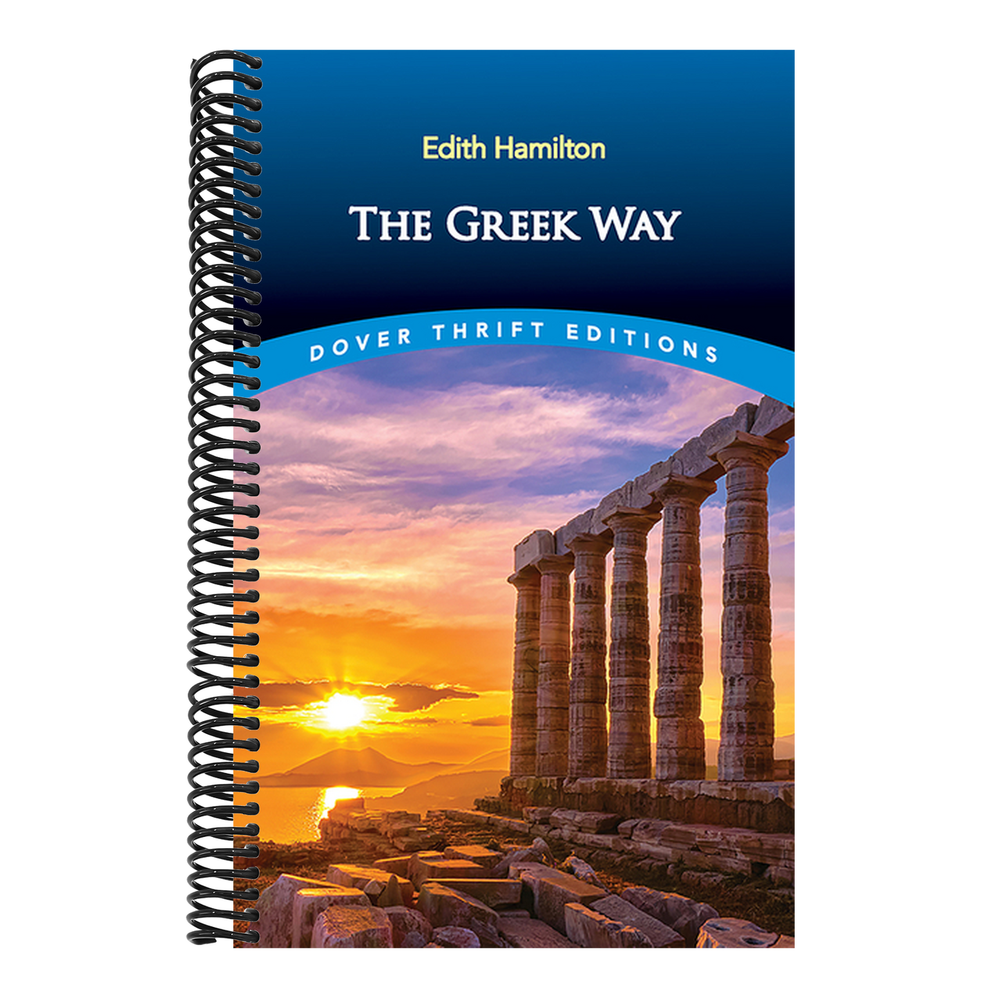 The Greek Way