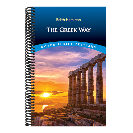 The Greek Way