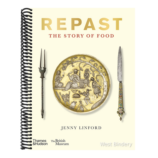 Repast: The Story of Food