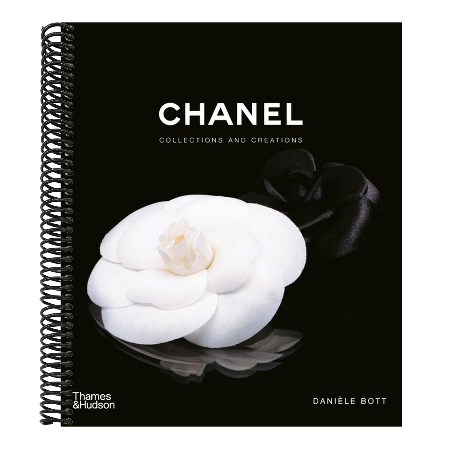 Chanel: Collections and Creations