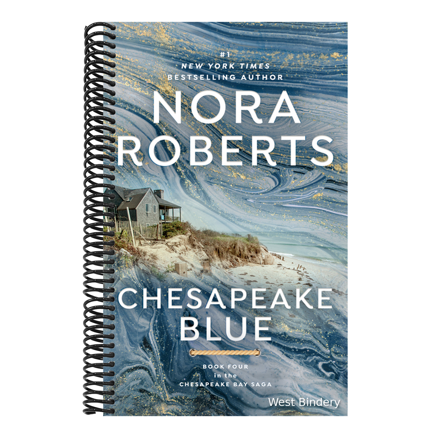 Chesapeake Blue