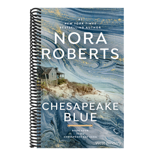 Chesapeake Blue