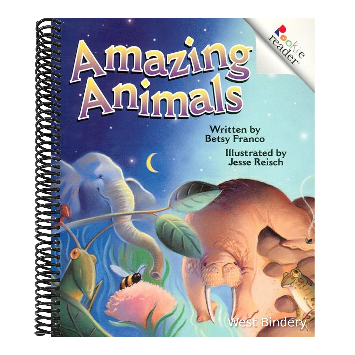 Amazing Animals
