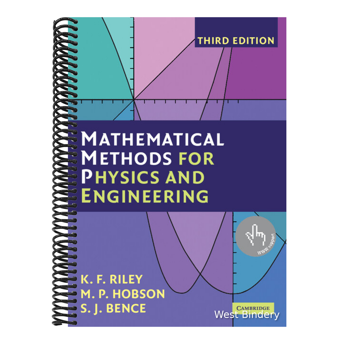 Mathematical Methods for Physics and Engineering: A Comprehensive Guide (Revised)