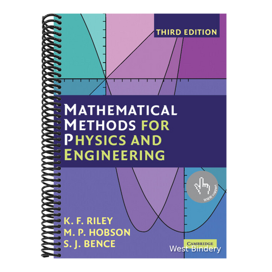 Mathematical Methods for Physics and Engineering: A Comprehensive Guide (Revised)